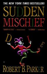 Sudden Mischief by Robert B. Parker (1999)