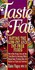 Book: Taste Vs. Fat Elaine Magee, Softcover