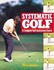 Book: Systematic Golf Mike Palmer, Paperback