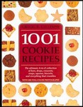 1001 Cookie Recipes