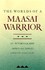Book: The Worlds of a Maasai Warrior Tepilit Ole Saitoti, Paperback