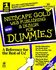 Book: Netscape Composer for Dummies - Deborah S. Ray