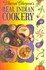 Book: Veena Chopra's Real Indian Cookery Veena Chopra, Paperback