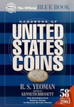 Handbook of United States Coins, 2001 by R.S. Yeoman (2000, Paperback)