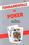 Fundamentals of Poker by Lynne Loomis, Mason Malmuth (1999, Paperback, Illustrated)