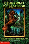 Night of the Shifter's Moon by M. Stanton (2000, Paperback)