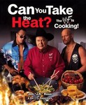 Can You Take the Heat? by Jim Ross (2000, Hardcover)