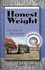 Honest Weight by Bob Terry (2000, Hardcover)