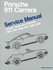 Book: Porsche 911 Paperback