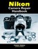 Book: Nikon Camera Repair Handbook Thomas Tomosy, Paperback