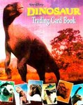 Dinosaur by Eric Huang, Victoria Saxon (2000)