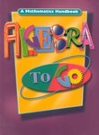 Algebra to Go by Great Source Education Group (2000, Paperback)