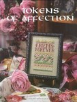 Tokens of Affections (2000, Hardcover)