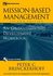 Book: Mission-Based Management Peter C. Brinckerhoff