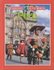 Peru by Janet Heisey (2001, Reinforced Hardcover)