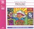Book: Pinocchio Carlo Collodi