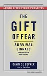 The Gift of Fear by Gavin De Becker (1997, Abridged, Audio Cassette)
