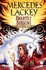 Book: Brightly Burning - Mercedes Lackey