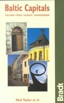 Baltic Capitals (2001, Paperback)