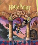 Harry Potter and the Sorcerer's Stone (J. K. Rowling, Audio, 1999)