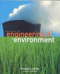 Introduction to Engineering and the Environment by Cliff I. Davidson, Edward S. Rubin (2000, Paperback, Illustrated)