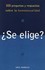 Book: Se Elige? Eric Marcus, Paperback