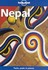Book: Lonely Planet Nepal Hugh Finlay, Paperback