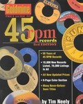 Goldmine Price Guide to 45 Rpm Records (2001, Paperback, Illustrated)