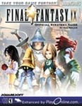 Final Fantasy IX Official Strategy Guide by Dan Birlew (2000, Paperback)