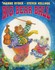 Book: Big Bear Ball - Joanne Ryder
