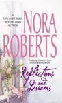 Reflections and Dreams by Nora Roberts (2001, Paperback, Reprint)