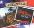 Book: Arkansas Domenica Di Piazza, Softcover