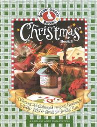 Gooseberry Patch Christmas (2001, Hardcover)