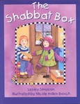 Shabbat Box by Lesley Simpson (2001, Paperback, Illustrated)