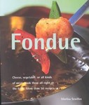 Fondue by Marlisa Szwillus (2000, Paperback)