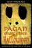 Book: The Pagan Mysteries of Halloween Jean Markale, Paperback