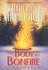 Book: The Body in the Bonfire - Katherine Hall Page
