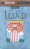 The Iliad by Homer (2002, Abridged, Audio Cassette)
