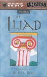 The Iliad by Homer (2002, Abridged, Audio Cassette)