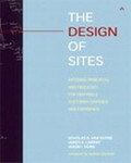 The Design of Sites by Douglask Van Duyne, James A. Landay, Jason I. Hong (2002, Paperback, Illustrated)