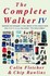Book: The Complete Walker IV C. L. Rawlins, Softcover