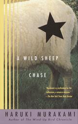 A Wild Sheep Chase by Alfred Birnbaum, Haruki Murakami (2002, Paperback, Reprint)