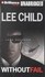 Book: Without Fail - Lee Child
