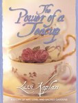 The Power of a Teacup by Lissi Kaplan (2003, Hardcover, Illustrated)