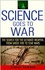 Book: Science Goes to War - Ernest Volkman