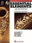 Essential Elements 2000 by Charles Menghini, Don Bierschenk, John Higgins, Paul Lavender, Tim Lautzenheiser, Tom C. Rhodes (2000, Package)