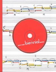 Whitney Biennial 2002 (2002, Illustrated, Package)