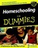 Book: Homeschooling for Dummies Jenny Kaufeld, Paperback