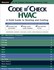 Book: Code Check Hvac - Redwood Kardon