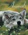 Painting Animals That Touch the Heart by Lesley Harrison (2002)